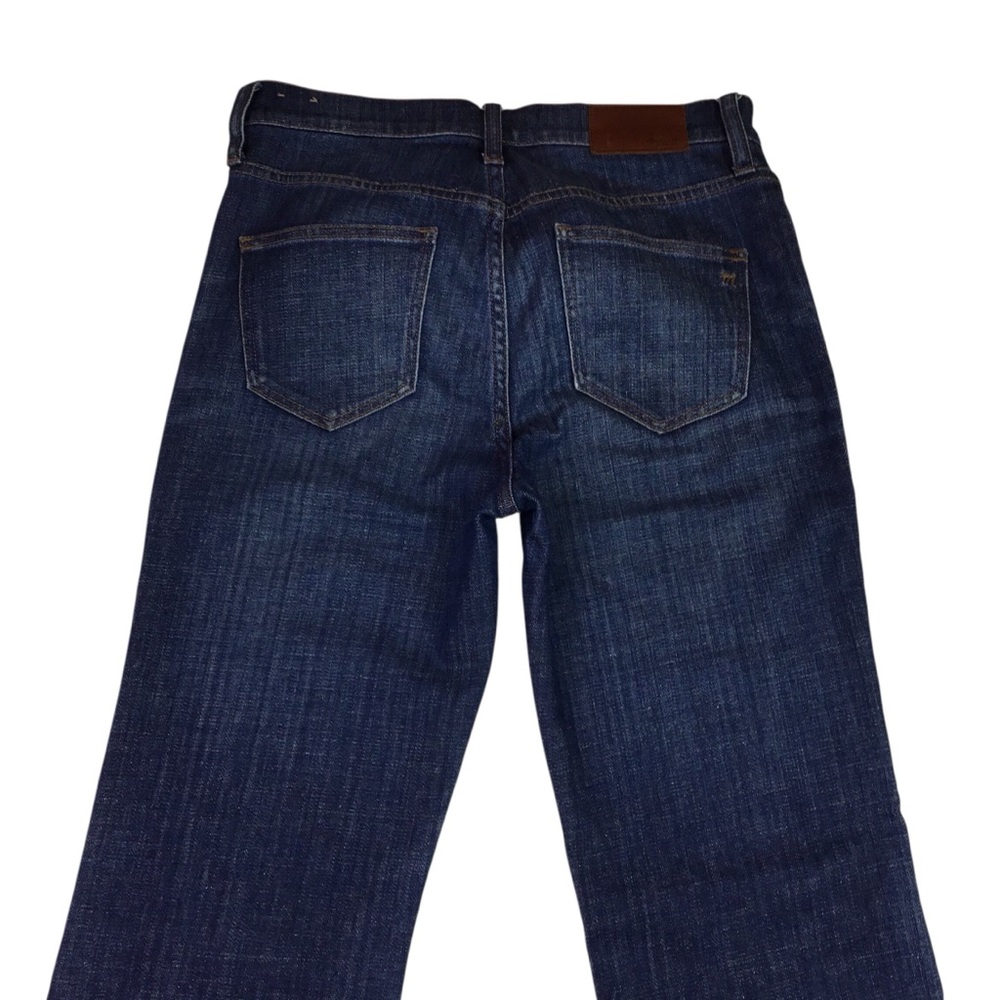 MADEWELL Flea Market Flare Jeans Womens 27 - Picture 9 of 14